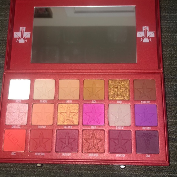 Jeffree star Blood Sugar - Picture 2 of 3